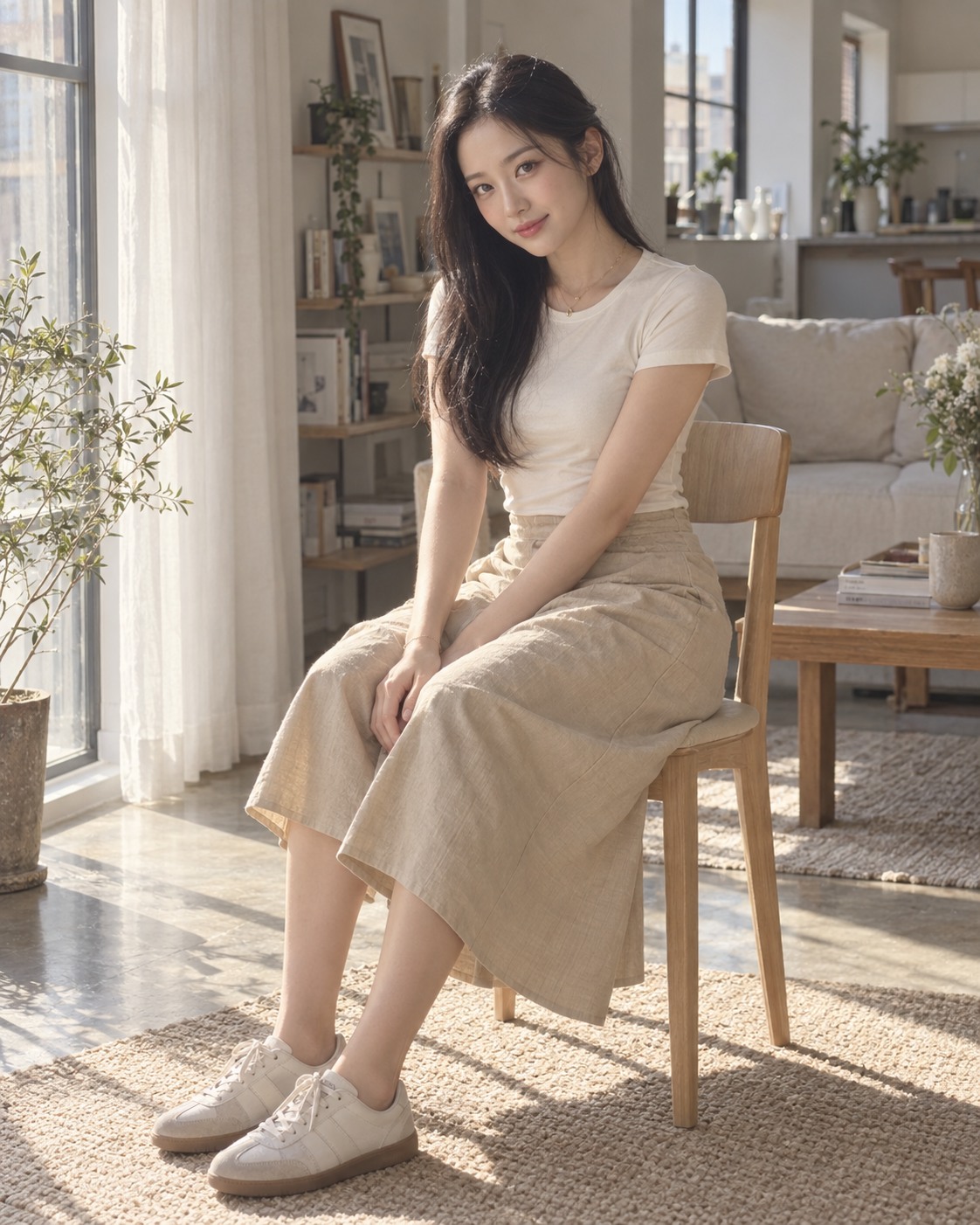 365mc 브랜드 모델 이미지