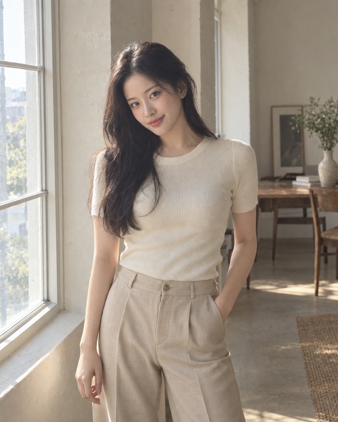 해운대365mc 브랜드 모델