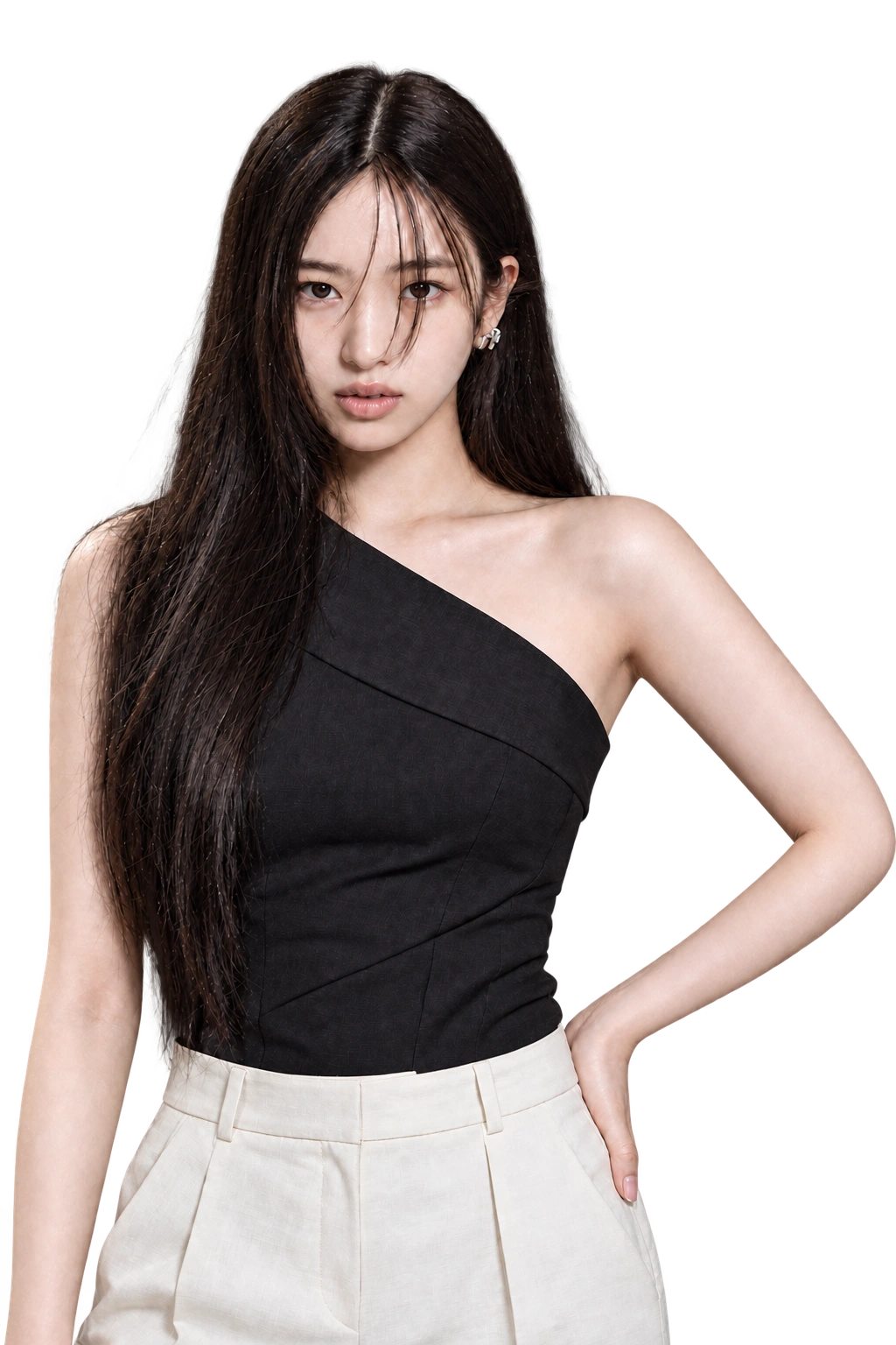 해운대365mc AI 브랜드 모델 화보
