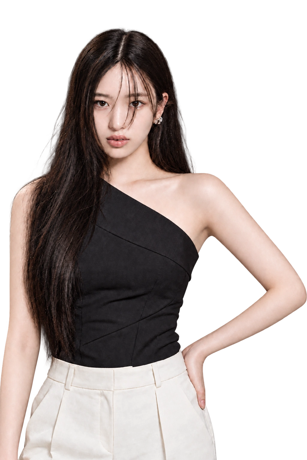 해운대365mc AI 브랜드 모델 화보